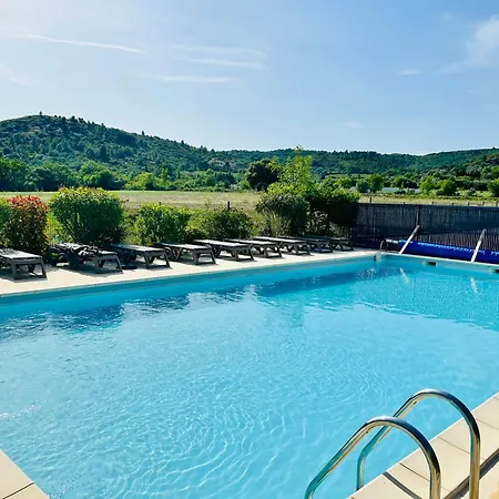 Domaine De Campores * Péret