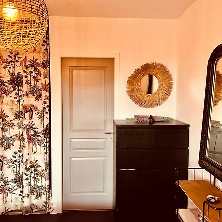 Appartement Domaine De Campores Péret