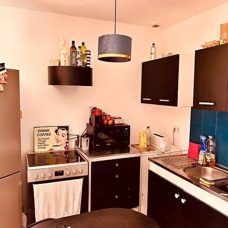 Appartement Domaine De Campores Péret