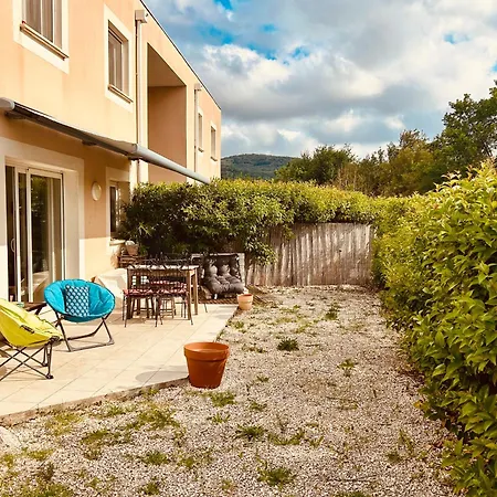 Appartement Domaine De Campores Péret
