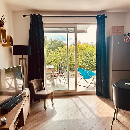 Domaine De Campores Appartement *